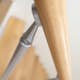 Plassbesparende Trapp Dolle Dublin Eik Rett Classic II