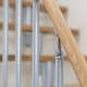 Plassbesparende Trapp Dolle Dublin Eik Rett Classic II