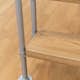 Plassbesparende Trapp Dolle Dublin Eik Rett Classic II
