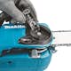 Motorsag Makita LXT DUC353Z uten Batteri
