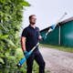 Hekksaks Makita LXT DUN500WZ LXT 18V uten Batteri og Lader