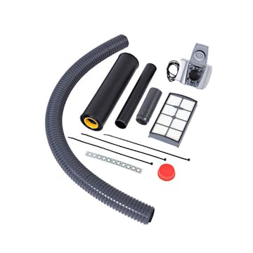 Duo Apartokit Allaway