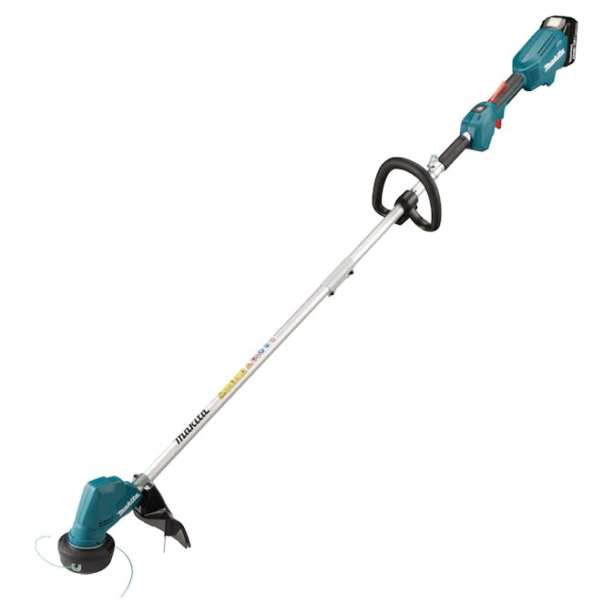 Gresstrimmer Makita DUR192LRT LXT
