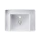 Servant Duravit Bento Starck Box 650x480 mm