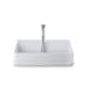 Servant Duravit Bento Starck Box til Benkeplate 550 mm