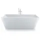 Badkar Duravit DuraSquare