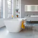 Badkar Duravit DuraSquare