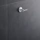 Handdukskrok Duravit Starck T 009930 Dubbelkrok