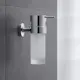 Tvålpump Duravit Starck T 009935