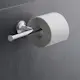 Toalettpappershållare Duravit Starck T 009938 Dubbel