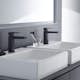 Servantbatteri Duravit Manhattan M