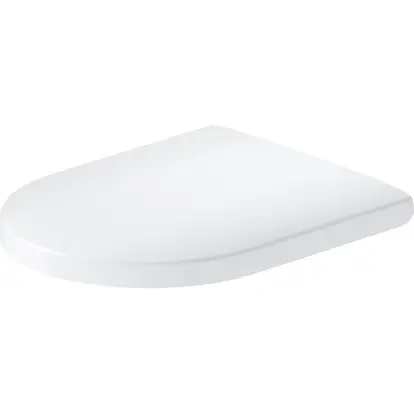 Toalettsits Duravit Millio