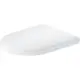 Toalettsits Duravit Millio