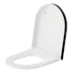 Toalettsits Duravit Millio