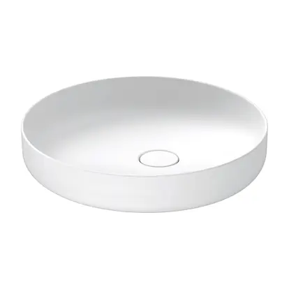 Tvättställ Duravit Vitrium 460 mm