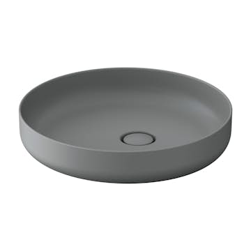 Tvättställ Duravit Vitrium 460 mm