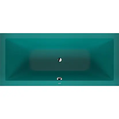 Inbyggnadsbadkar Duravit DuraSquare