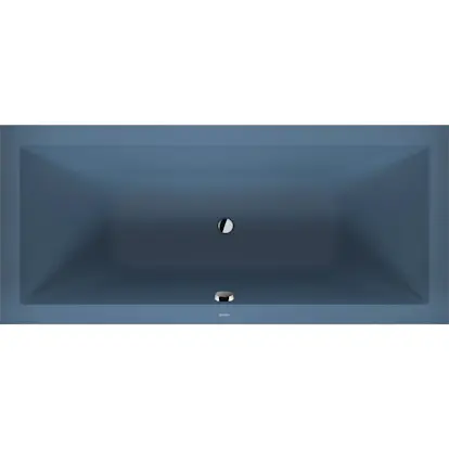 Inbyggnadsbadkar Duravit DuraSquare