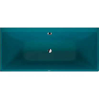 Hörnbadkar Duravit DuraSquare