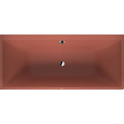 Hörnbadkar Duravit DuraSquare