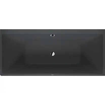 Hörnbadkar Duravit DuraSquare