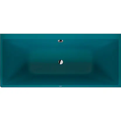 Hörnbadkar Duravit DuraSquare