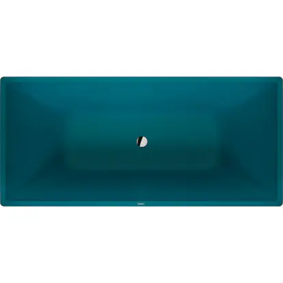 Badkar Duravit DuraSquare