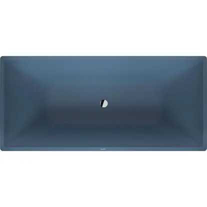 Badkar Duravit DuraSquare