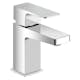 Servantbatteri Duravit Manhattan S