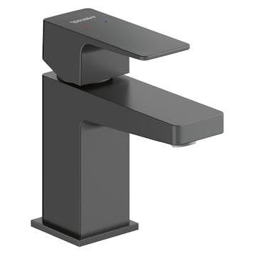 Servantbatteri Duravit Manhattan S