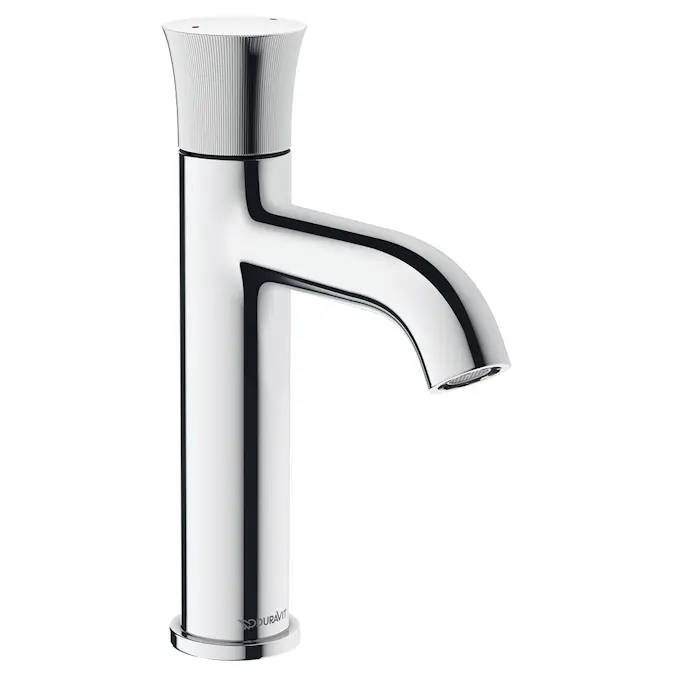 Tvättställsblandare Duravit White Tulip