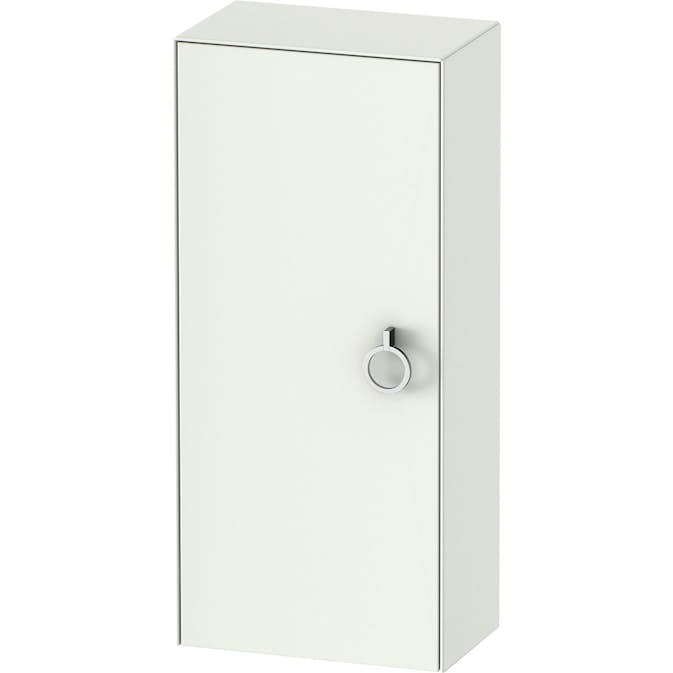 Sideskap Duravit White Tulip 240 mm