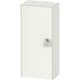 Sideskap Duravit White Tulip 240 mm