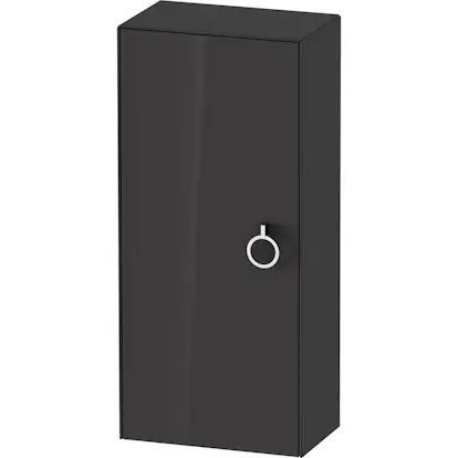 Sidoskåp Duravit White Tulip 240 mm