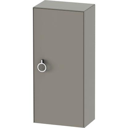 Sidoskåp Duravit White Tulip 240 mm