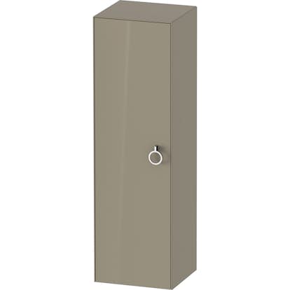 Sidoskåp Duravit White Tulip 360 mm