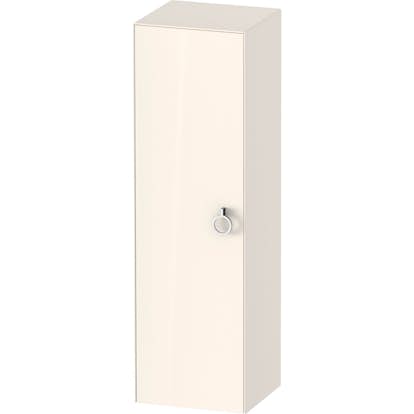 Sidoskåp Duravit White Tulip 360 mm