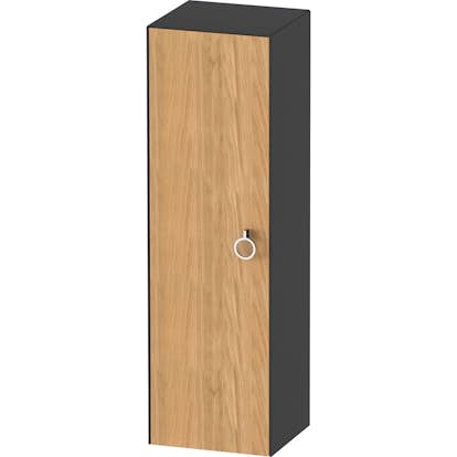 Sidoskåp Duravit White Tulip 360 mm