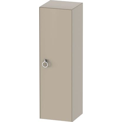 Sidoskåp Duravit White Tulip 360 mm