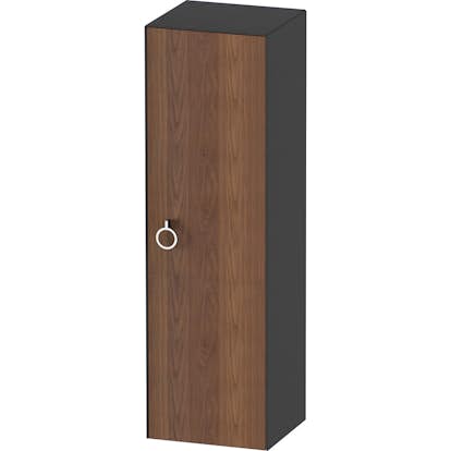 Sidoskåp Duravit White Tulip 360 mm