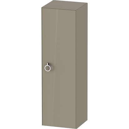 Sidoskåp Duravit White Tulip 360 mm