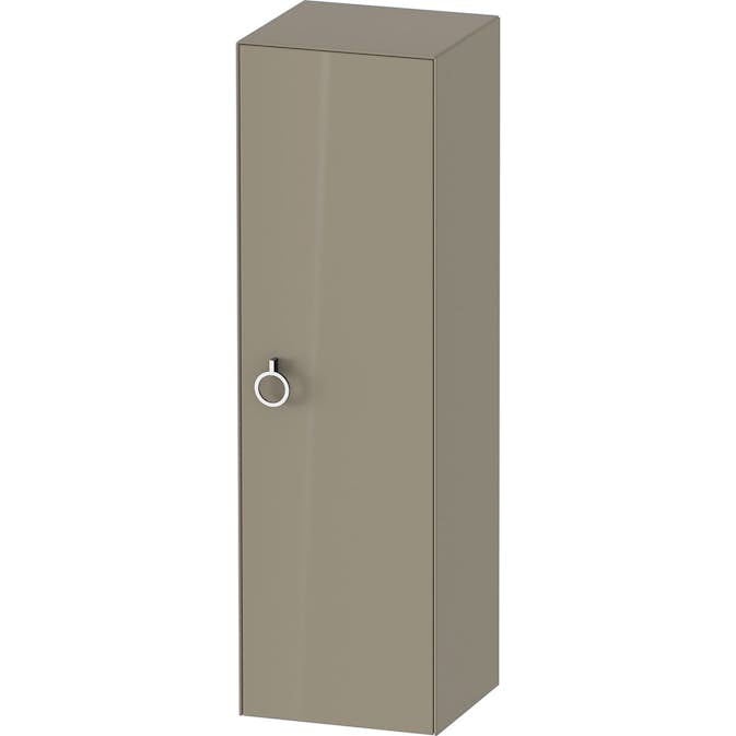 Sideskap Duravit White Tulip 360 mm