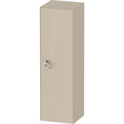 Sidoskåp Duravit White Tulip 360 mm