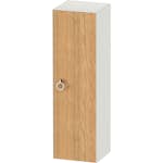 Sideskap Duravit White Tulip 360 mm