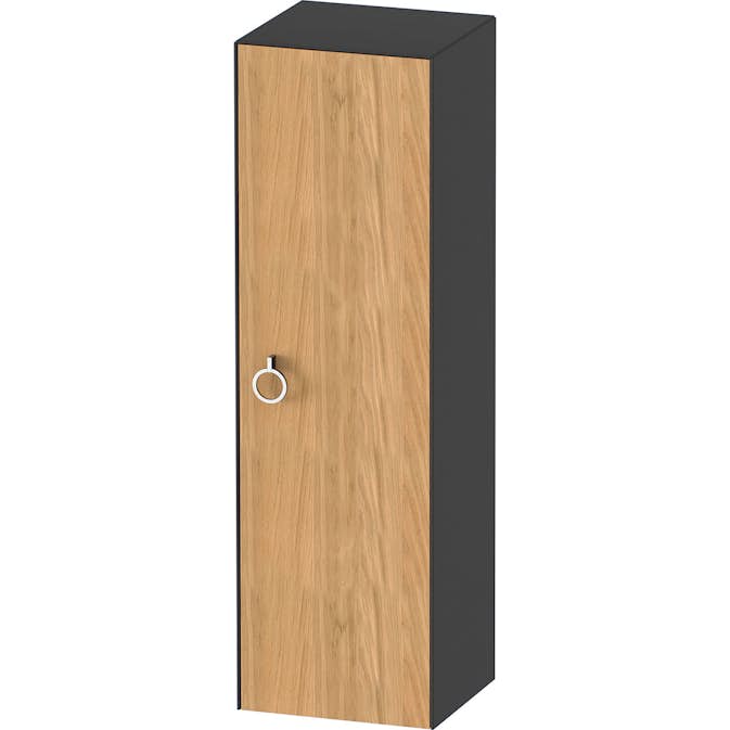 Sideskap Duravit White Tulip 360 mm