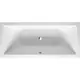 Inbyggnadsbadkar Duravit DuraSquare