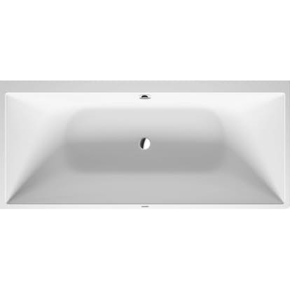 Hörnbadkar Duravit DuraSquare