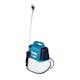 Trykksprøyte Makita DUS054Z 18V 5 L uten Batteri og Lader
