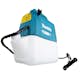 Trykksprøyte Makita DUS054Z 18V 5 L uten Batteri og Lader