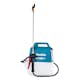 Trykksprøyte Makita DUS054Z 18V 5 L uten Batteri og Lader